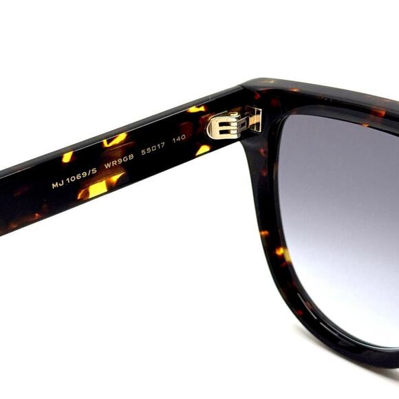 NEW!!! MARC JACOBS Sunglasses MJ1069/S WR9GB A - Picture 8 of 11
